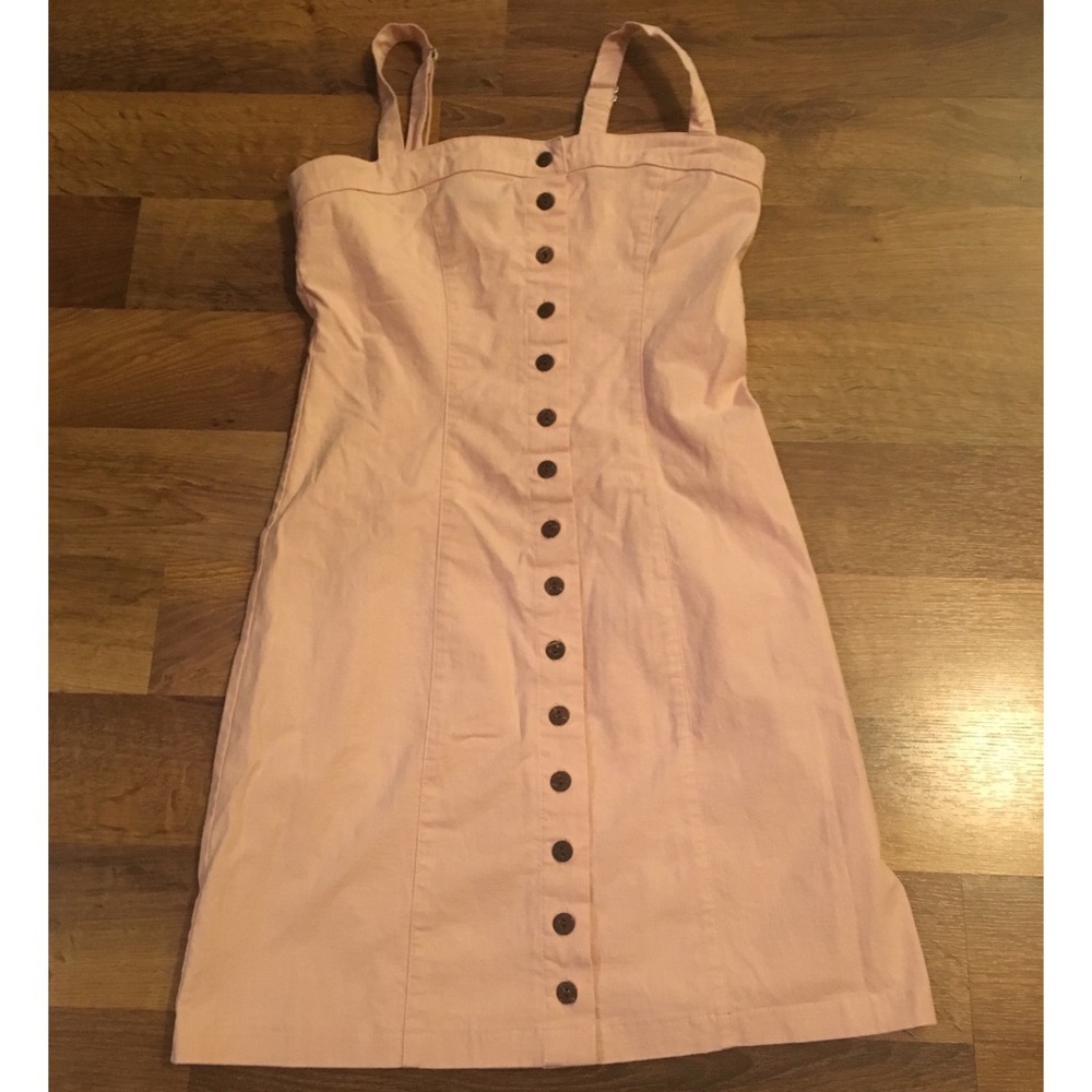 Forever 21 > Dress